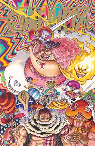 ONE PIECE EP2 BOX Manga set Alabasta Japanese ver. – WAFUU JAPAN