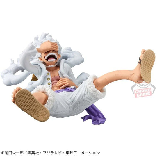 One Piece KING OF ARTIST THE MONKEY.D.LUFFY GEAR5 BANDAI - WAFUU JAPAN