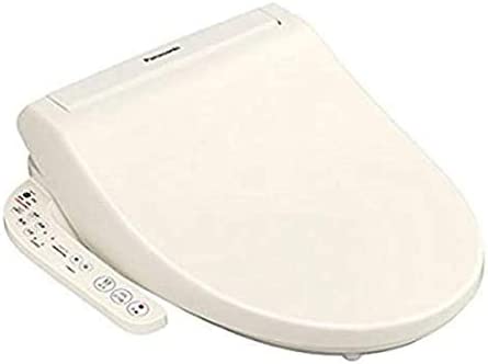Panasonic CH941SPF Beauty Toilette Hot Water Wash Toilet Seat, Pastel Ivory - WAFUU JAPAN