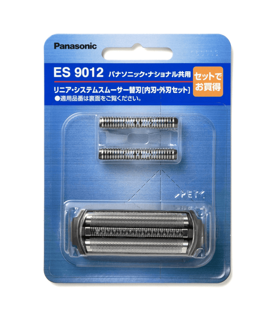 Panasonic ES9012 Panasonic Ramdash replacement blade - WAFUU JAPAN
