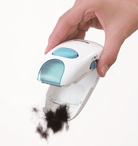 Panasonic Hair Cutter for babies safe design ER3300P-W - WAFUU JAPAN