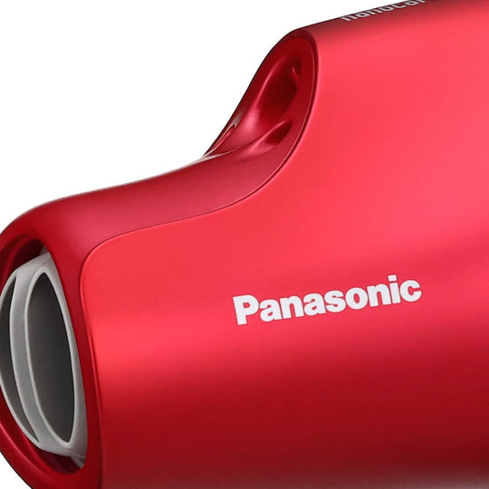 Panasonic International 100-120V/200-240V Hair Dryer EH-NA9F-RP - WAFUU JAPAN