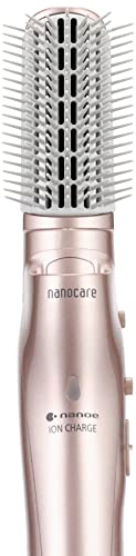 Panasonic Kururu Dryer Nanocare Nanoe International Pink Gold EH-KN9F-PN - WAFUU JAPAN