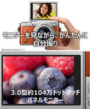 Panasonic MirrorLess Digital Camera LUMIX GF9 Double Zoom Lens Kit