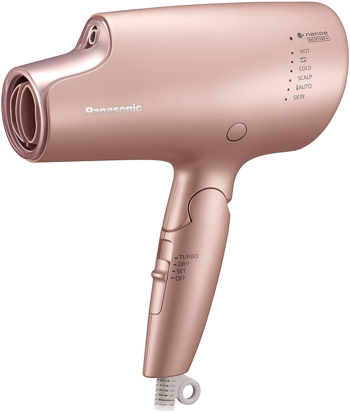 通販卸し売り 【未開封】【ピンク】Panasonic EH-NA9F-RP PINK - 美容/健康