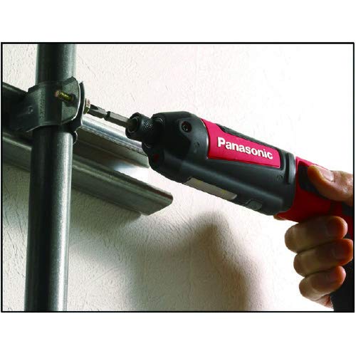 Panasonic Rechargeable Stick Impact Driver EZ7521 (7.2V