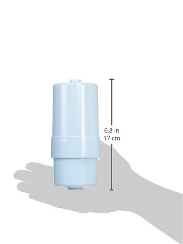 Panasonic Water purifier cartridge for alkaline ionized water apparatus TK-AS30C1 - WAFUU JAPAN