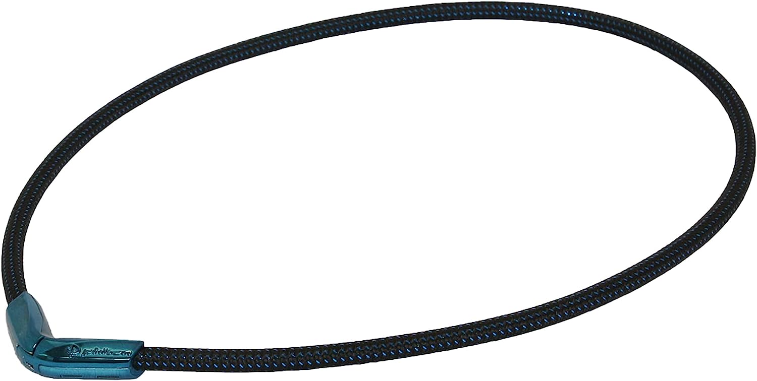 Phiten rakuwa necklace x50 discount