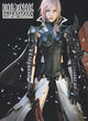 Piano Collection FINAL FANTASY Official Best Complete Works 1987FF - 2013 LIGHTNING RETURNS : FF XIII (Sheet Music)