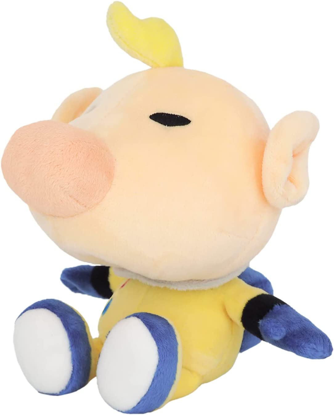 pikmin plush