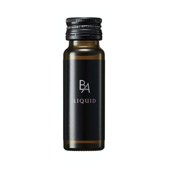 POLA B.A Liquid ( 1 bottle 20mL x 12 bottles ) - WAFUU JAPAN