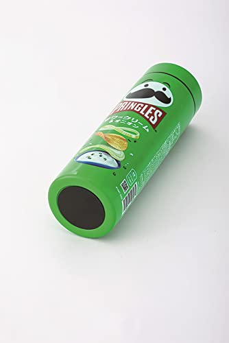 PRINGLES Vacuum Insulated Sour Cream & Onion 500mL Water Bottle Book –  WAFUU JAPAN