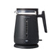recolte Double Wall Glass Kettle RDG-1