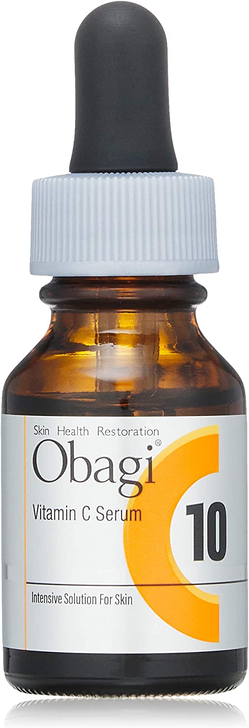Rohto Obagi C10 Vitamin C Serum Neo 12ml - WAFUU JAPAN
