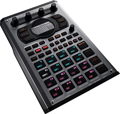 美品 Roland SP-404 - DJ機器