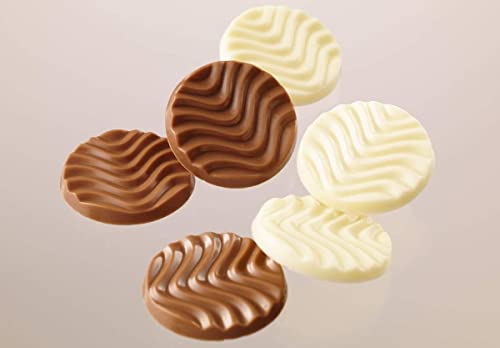 ROYCE' Pure Chocolate Creamy Milk & White - WAFUU JAPAN