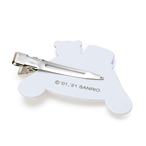 SANRIO Cinnamoroll Bangs Clip DX 233161 One Size - WAFUU JAPAN