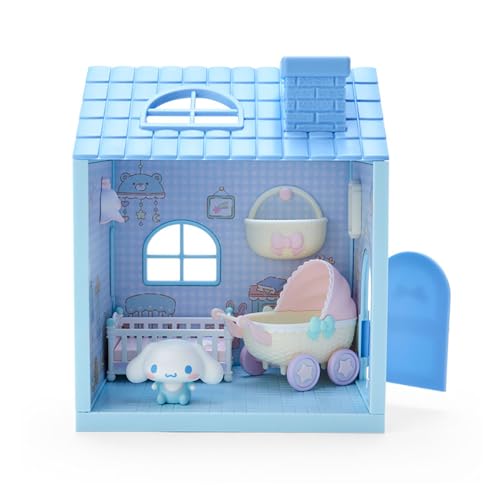 SANRIO Cinnamoroll Dollhouse 563994 - WAFUU JAPAN