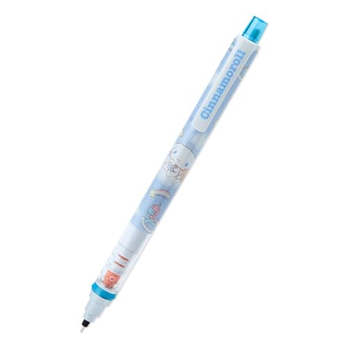 SANRIO Cinnamoroll Sharpie Pencil KURUTOGA 673480 - WAFUU JAPAN