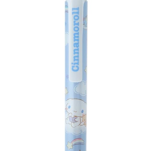 SANRIO Cinnamoroll Sharpie Pencil KURUTOGA 673480 - WAFUU JAPAN