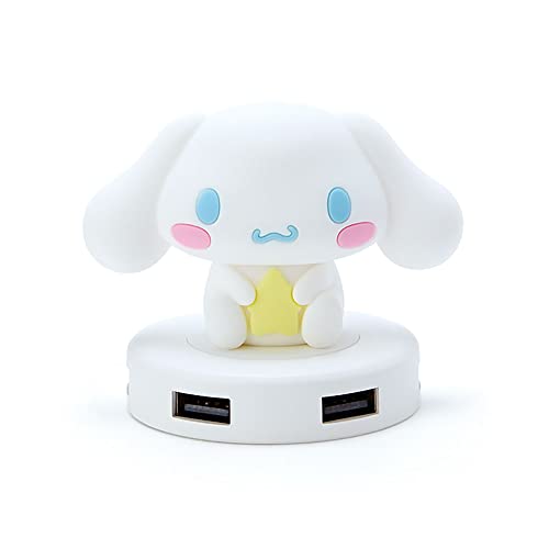 Sanrio Cinnamoroll USB Hub 235598 - WAFUU JAPAN