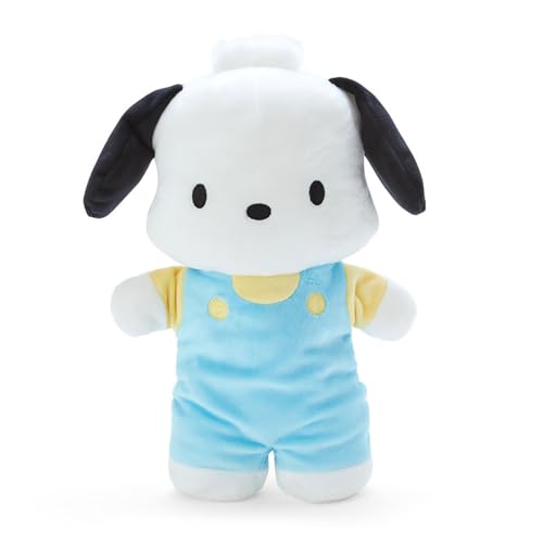 Sanrio Educational Toy POCHACCO Puppet Doll Set 984302 - WAFUU JAPAN