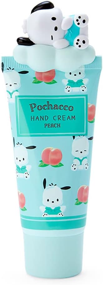 Sanrio Hand Cream Hello Kitty Moisturizing 350851 - WAFUU JAPAN