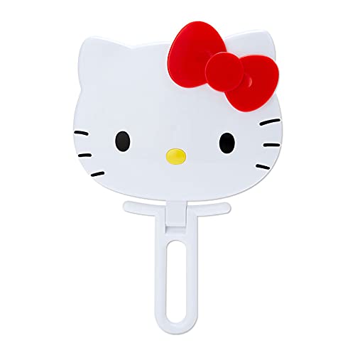 サンリオ(SANRIO) ハローキティ フェイス形ハンドミラー 740667 – WAFUU JAPAN