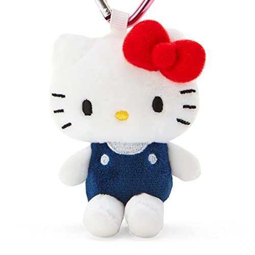 SANRIO Hello Kitty Mini Mascot Holder 304832 - WAFUU JAPAN