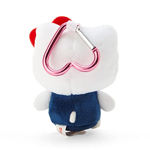 SANRIO Hello Kitty Mini Mascot Holder 304832 - WAFUU JAPAN