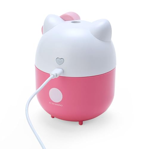 Sanrio Humidifier Hello Kitty USB Humidifier 974331 - WAFUU JAPAN