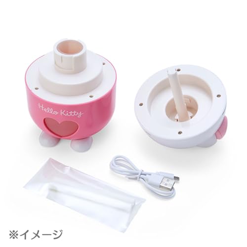 Sanrio Humidifier Kuromi USB Humidifier 974561 - WAFUU JAPAN