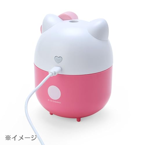 Sanrio Humidifier Kuromi USB Humidifier 974561 - WAFUU JAPAN