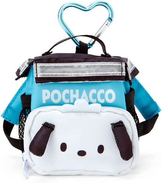 Sanrio Mascot holder Pochacco – WAFUU JAPAN