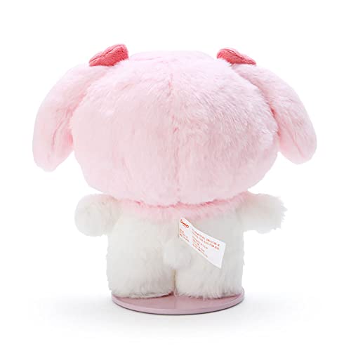 Sanrio Kuromi Pitatto Friends Plush Toy Doll Small size Kawaii Japan  Limited NEW