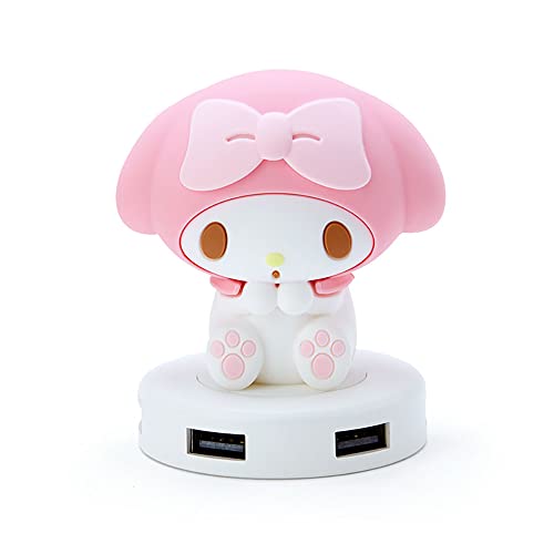 Sanrio My Melody USB Hub 235571 – WAFUU JAPAN