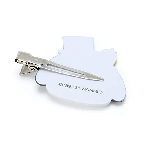 SANRIO Pochacco Bangs Clip DX 234737 - WAFUU JAPAN
