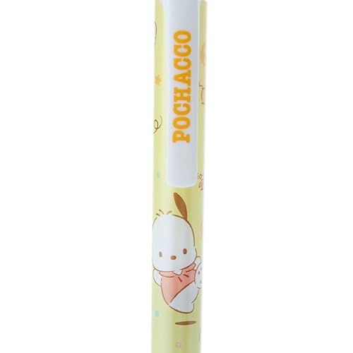 SANRIO Pochacco Sharpie Pencil KURUTOGA 673501 - WAFUU JAPAN