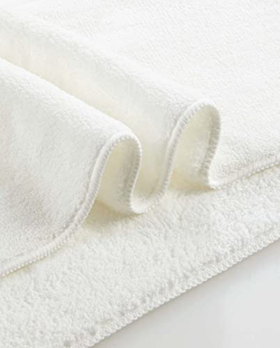 Sanrio Quick-dry Bath Towel Cinnamoroll 120cm - WAFUU JAPAN