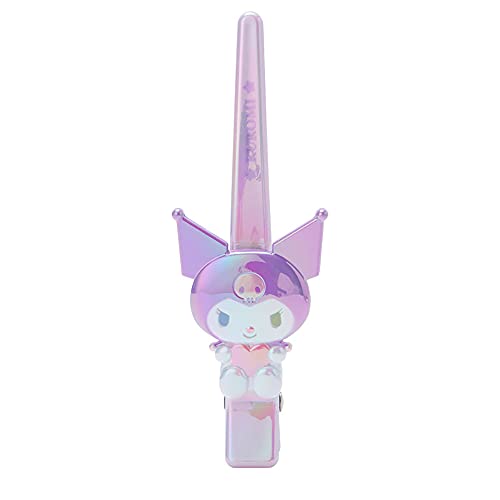 サンリオ SANRIO プラスチック クロミ ロングヘアクリップ