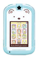 SEGA TOYS Kisekae Phone with Cards Sumikko Gurashi Premium Series