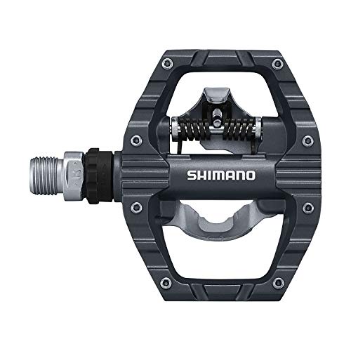 Shimano PD-EH500 SPD Sport Road Pedals for Indoor Cycling & Urban Riding - WAFUU JAPAN