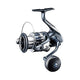 SHIMANO Катушка Спиннинговая Stradic SW 4000XG Для Джиггинга Синяя