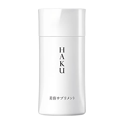 Shiseido HAKU Beauty Supplement 90 capsules - WAFUU JAPAN