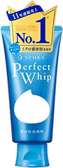 Shiseido Senka PerfectWhip Cleansing foam 120g - WAFUU JAPAN