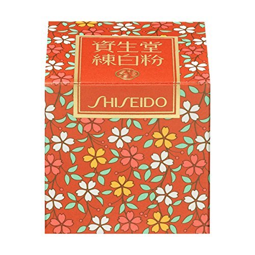 Shiseido White powder for stage use 100g Made in Japan - WAFUU JAPAN