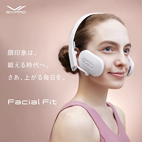 SIXPAD Facial FIt-