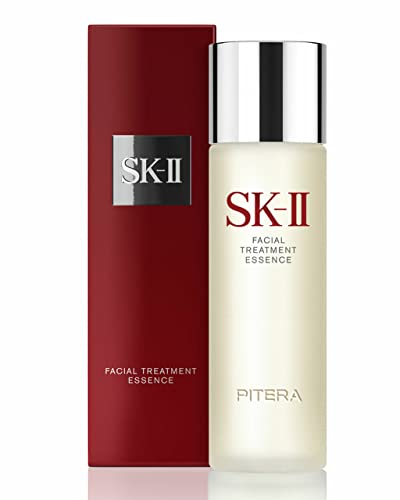 SK-II Facial Treatment Essence, 7.7 oz., Skincare Skin & Facial Treatments