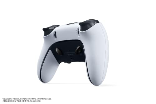 SONY DualSense Edge Wireless Controller (CFI-ZCP1J) - WAFUU JAPAN