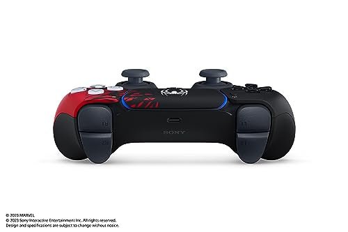 SONY DualSense Wireless Controller Marvels Spider-Man 2 Limited Edition CFI-ZCT1JZ2 PS5 - WAFUU JAPAN